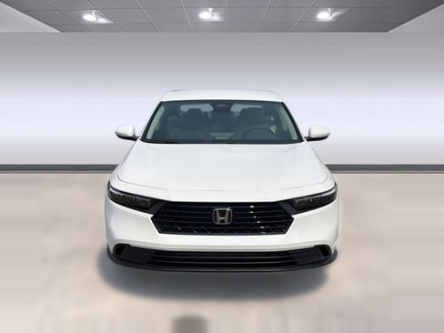New 2026 Honda Accord LX image 6