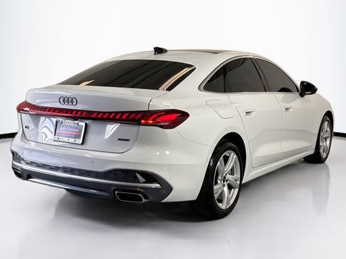 Used 2025 Audi A5 2.0T Premium w/ Convenience Package image 5