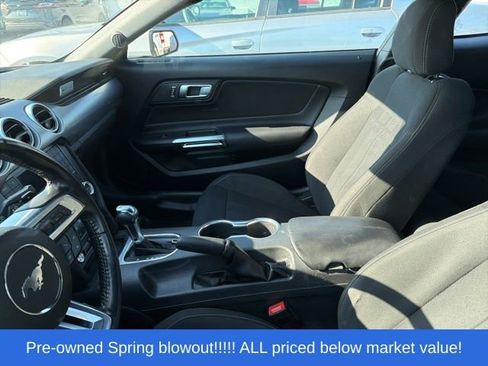 Used 2022 Ford Mustang GT RWD image 15