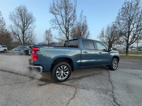 Used 2024 Chevrolet Silverado 1500 LT image 8