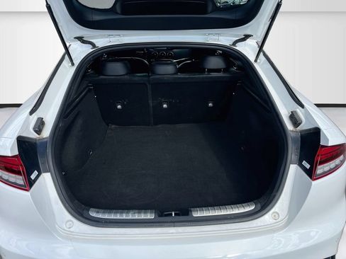 Used 2022 Kia Stinger GT1 RWD image 27