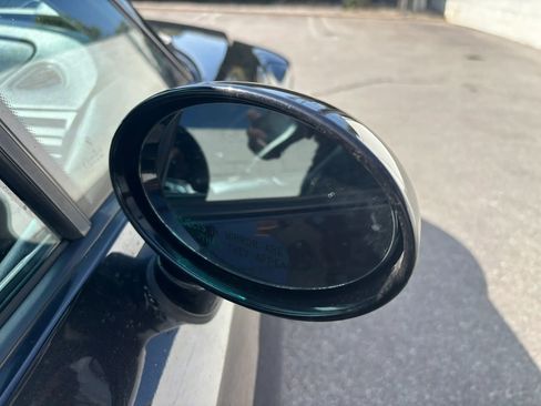 Used 2000 BMW M Roadster RWD image 29