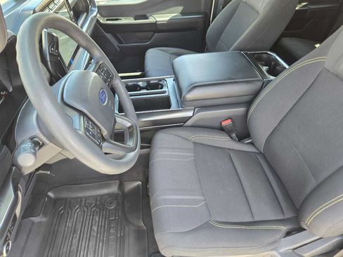 Used 2024 Ford F150 STX AWD/4WD image 14