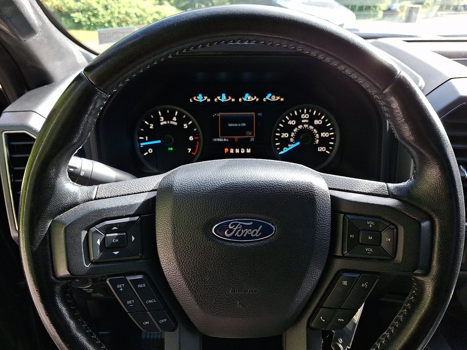 Used 2018 Ford F150 XLT w/ Equipment Group 302A Luxury AWD/4WD image 20
