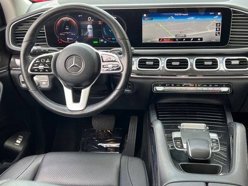 Used 2020 Mercedes-Benz GLE 450 4MATIC image 24