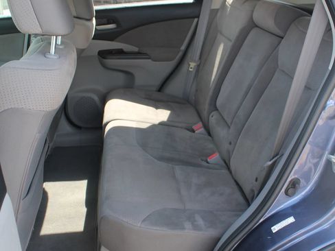 Used 2013 Honda CR-V EX image 17