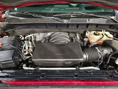 Used 2020 GMC Sierra 1500 AT4 w/ AT4 Premium Package image 19