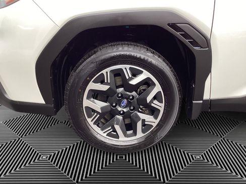 Certified 2025 Subaru Forester Premium w/ Convenience Package #1 image 14