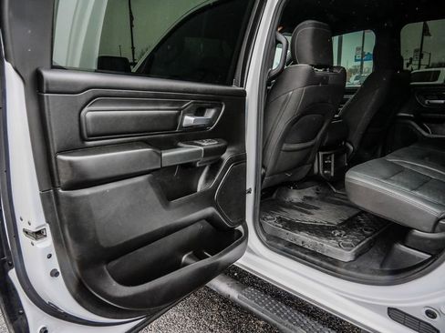 Used 2025 RAM 1500 Classic Warlock image 22