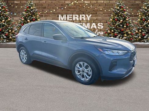 Used 2024 Ford Escape Active image 8