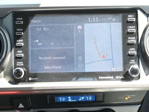 Used 2023 Toyota Tacoma SR5 RWD image 12