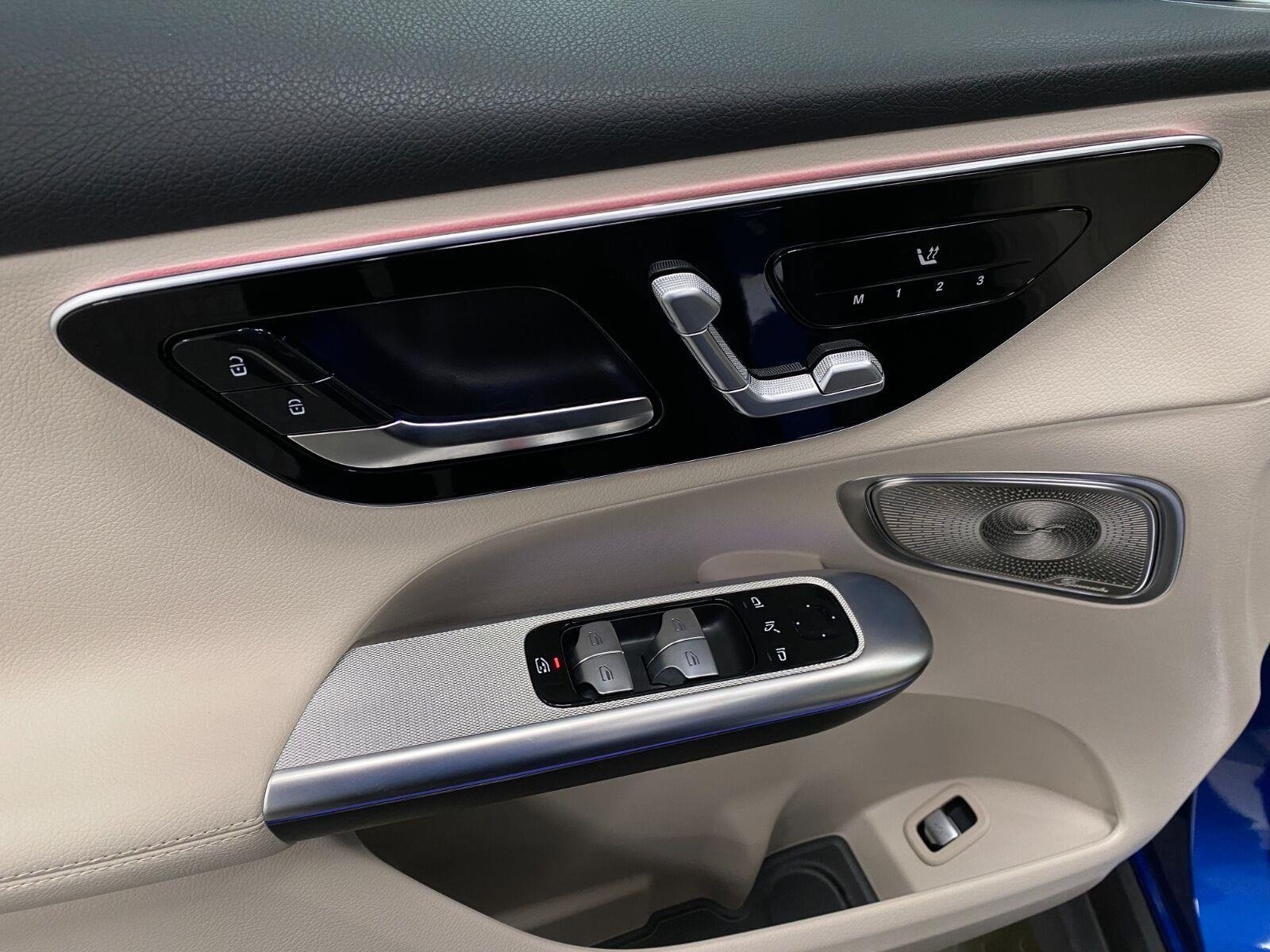 Certified 2026 Mercedes-Benz GLC 300 4MATIC image 30