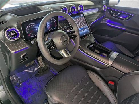 Certified 2023 Mercedes-Benz GLC 300 4MATIC image 10