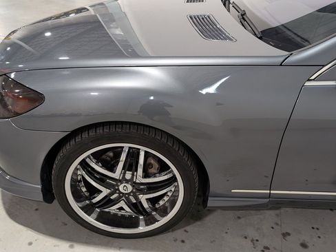 Used 2007 Mercedes-Benz CL 550 image 23