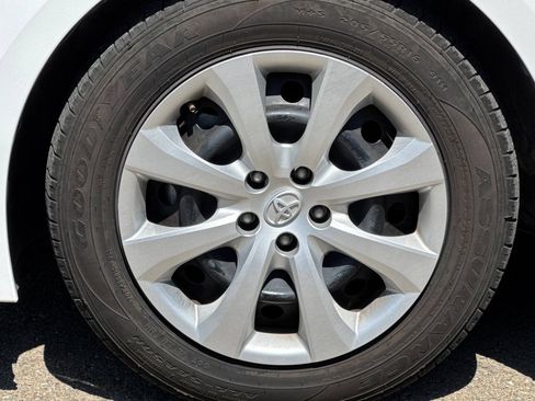 Certified 2024 Toyota Corolla LE FWD image 44