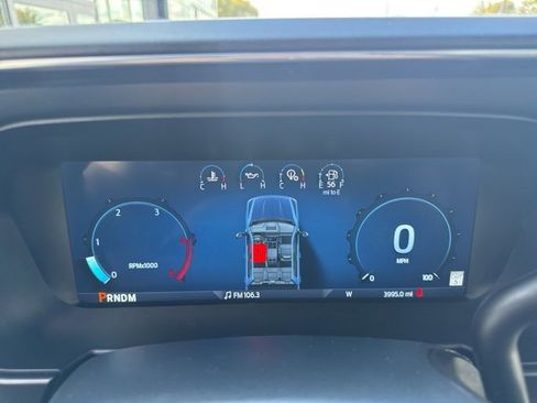 Used 2025 Ford F350 Platinum image 30