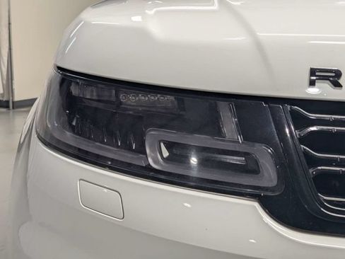 Used 2020 Land Rover Range Rover Sport HSE Dynamic AWD/4WD image 29