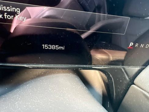 Used 2025 GMC Yukon Elevation w/ LPO, Floor Liner Package RWD image 11
