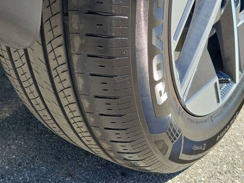 Certified 2025 Hyundai Tucson SEL image 29