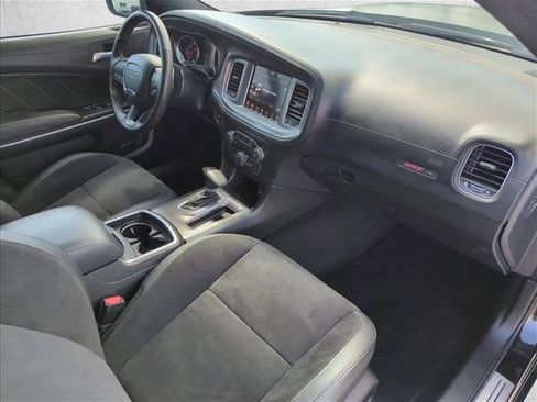 Used 2023 Dodge Charger Scat Pack w/ Plus Group image 25