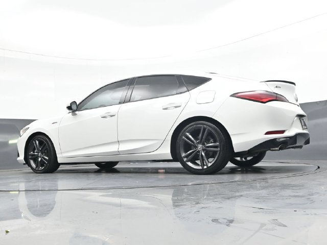 Used 2024 Acura Integra A-Spec FWD image 33