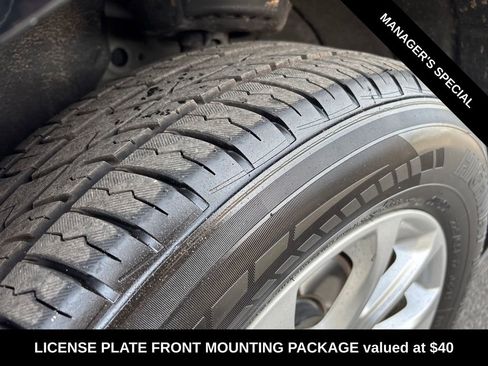 Used 2020 Chevrolet Equinox LS w/ LS Convenience Package image 5