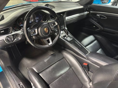 Used 2017 Porsche 911 Carrera S RWD image 26