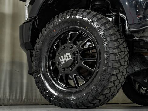 Used 2020 Ford F350 XL w/ STX Appearance Package AWD/4WD image 51