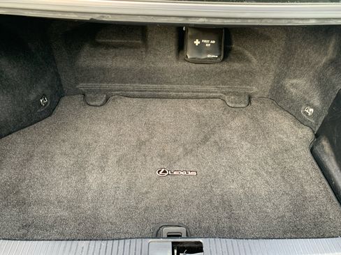 Used 2014 Lexus ES 300h 4DR SDN HYBRID image 28