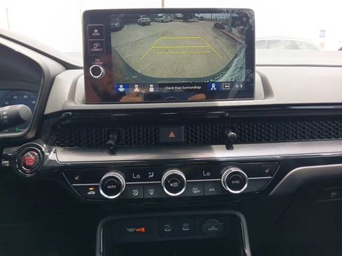 Used 2026 Honda CR-V EX-L image 25