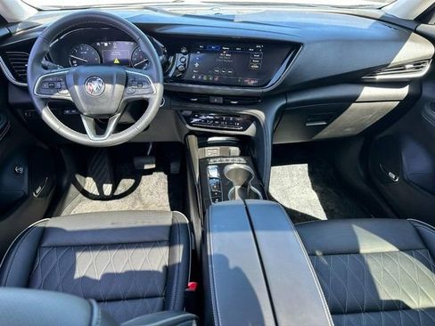 Used 2023 Buick Envision Avenir AWD/4WD image 12