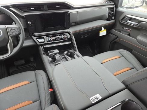 New 2026 GMC Sierra 1500 AT4 w/ AT4 Premium Package image 35