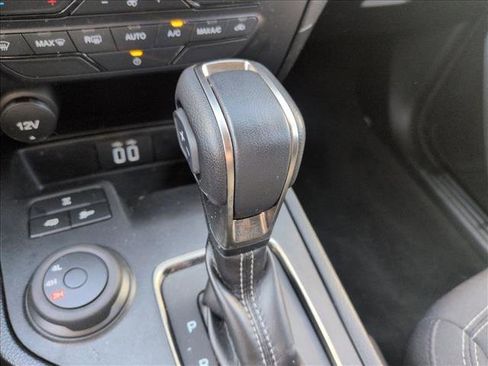 Used 2023 Ford Ranger XLT w/ Equipment Group 301A Mid image 9