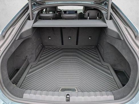 Used 2025 BMW i4 eDrive40 RWD image 6