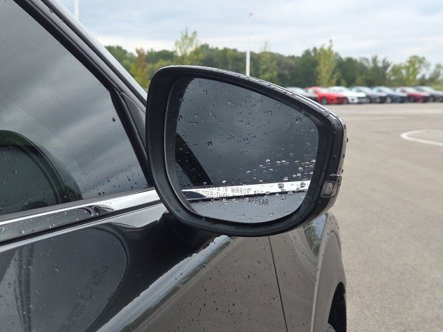 Used 2023 MAZDA CX-30 AWD 2.5 S w/ Select Package image 8