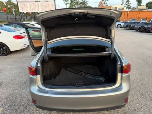 Used 2020 Lexus IS 300 w/ Accessory Package 2 RWD image 40