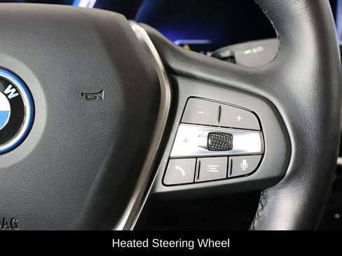 Used 2023 BMW i4 eDrive35 w/ Premium Package RWD image 26
