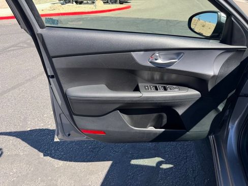 Used 2024 Kia Forte LXS FWD image 24