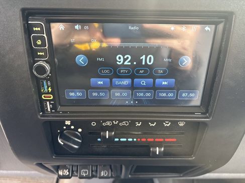 Used 1998 Jeep Wrangler Sport image 17