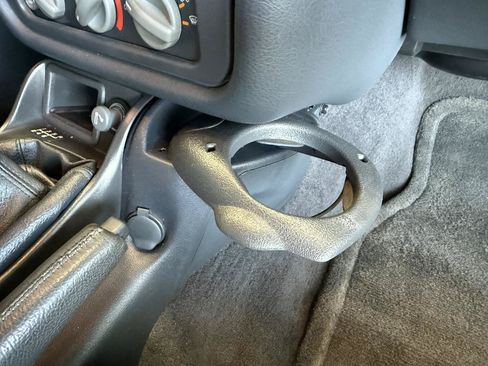 Used 1999 Pontiac Firebird Formula RWD image 31