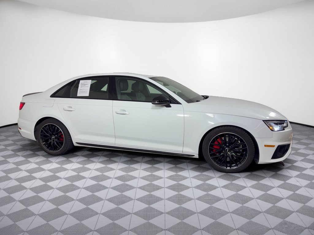 Used 2019 Audi A4 2.0T Premium Plus w/ Premium Plus Package AWD/4WD image 8