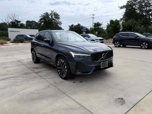 Certified 2026 Volvo XC60 B5 Ultra w/ Protection Package Premier AWD/4WD image 7