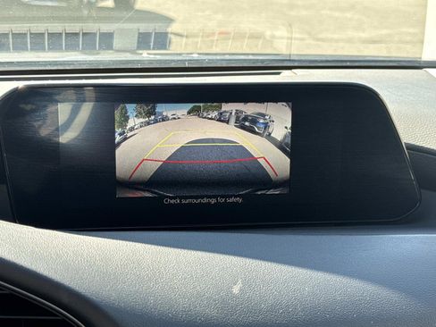 Used 2023 MAZDA MAZDA3 s image 22