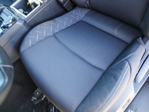 New 2026 Toyota Tacoma SR5 AWD/4WD image 24