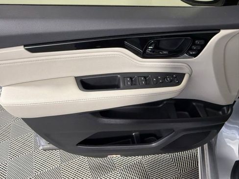 Used 2026 Honda Odyssey Elite image 11