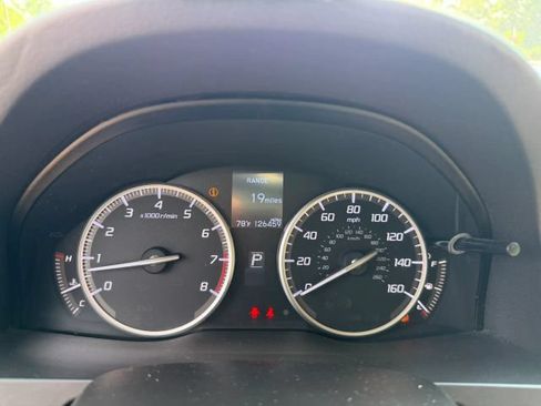 Used 2016 Acura RDX AWD w/ Technology Package image 16