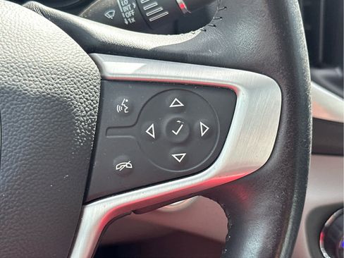 Used 2022 GMC Terrain SLT w/ Infotainment Package II image 29