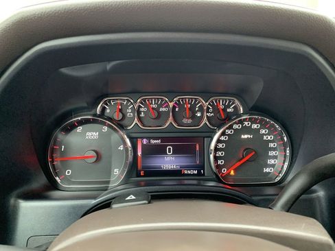 Used 2015 GMC Sierra 2500 SLT image 20