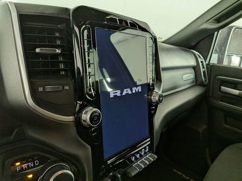 Certified 2024 RAM 2500 Big Horn w/ Sport Appearance Package image 23