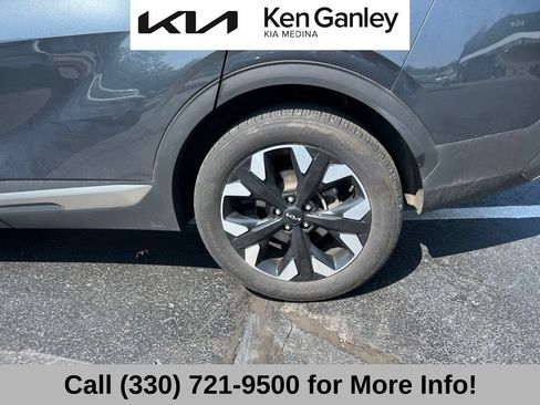 Certified 2024 Kia Sportage X-Line w/ X-Line Premium Package AWD/4WD image 24
